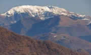 65 Il Monte Guglielmo...